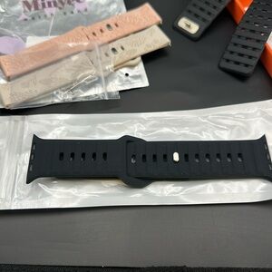 Smart watch Bandletic sports band with Smartwatch Bands Set